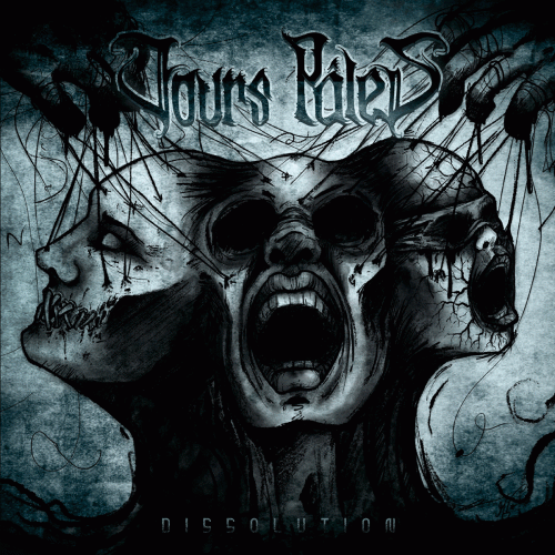 Jours Pâles : Dissolution